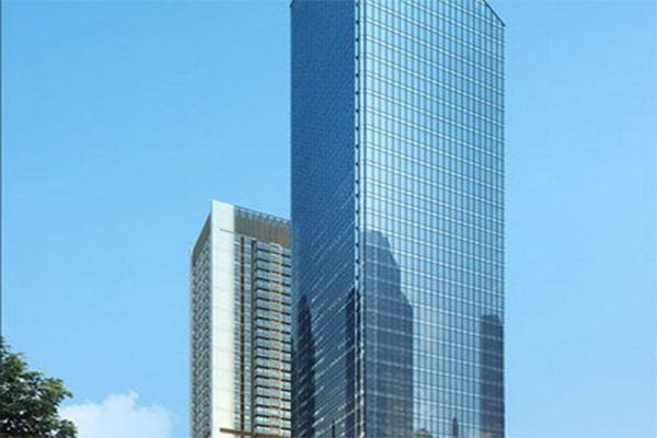 廈門匯金國際中.央空調深夜福利影院器案