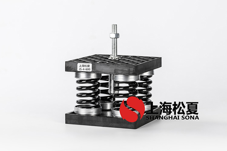 散熱水塔用JS-4彈簧深夜福利影院器