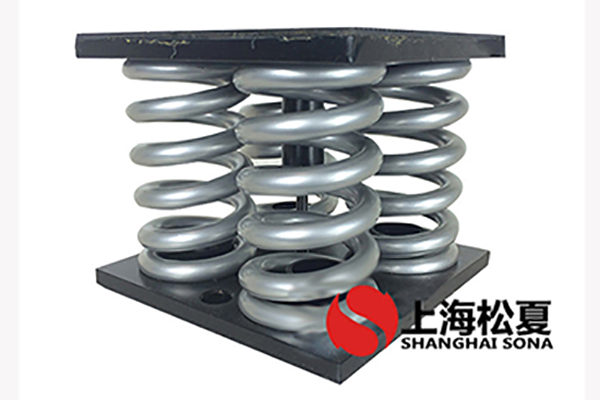 90hp冷水機用JS彈簧深夜福利影院器