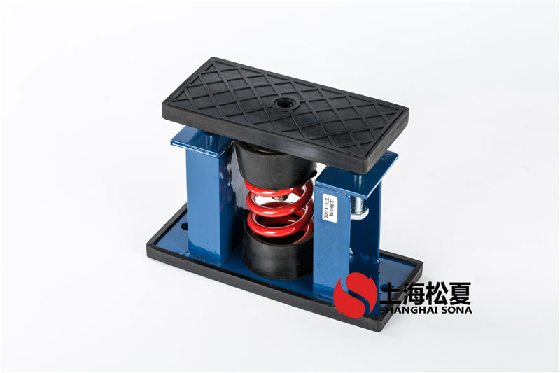 ZTF-1-200幹式變壓器專用低頻震動彈簧深夜福利影院