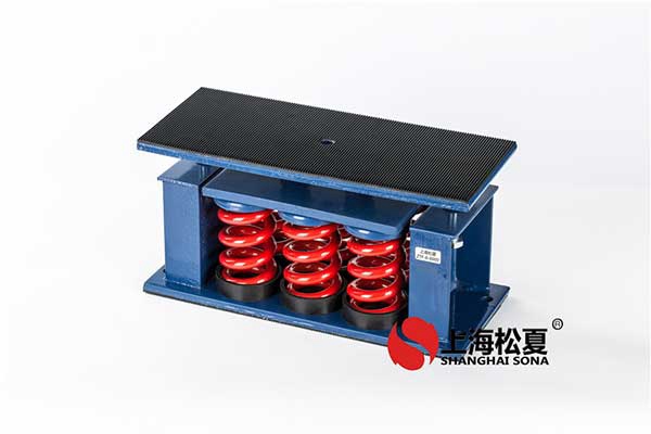 阻尼彈簧深夜福利影院器密封性的介紹
