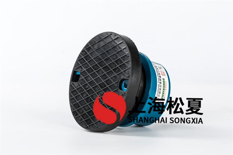 水泵機組安裝阻尼彈簧深夜福利影院器的作用是什麽？
