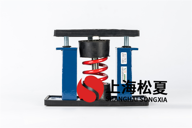 可調節式彈簧深夜福利影院器低頻率值設計方案