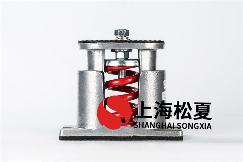 減振彈簧深夜福利影院器的主要運用