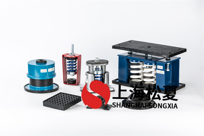 SL-02工業冷水機彈簧深夜福利影院器的安裝有什麽技巧？
