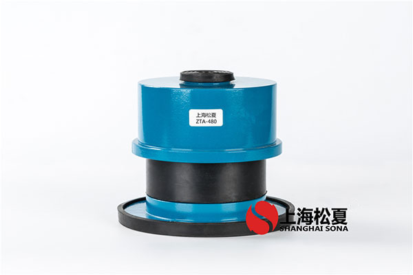 阻尼彈簧深夜福利影院器特性以及安裝方法